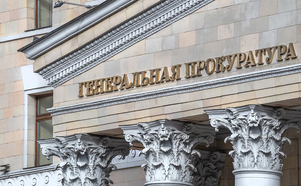 Фото: Константин Кокошкин / Global Look Press