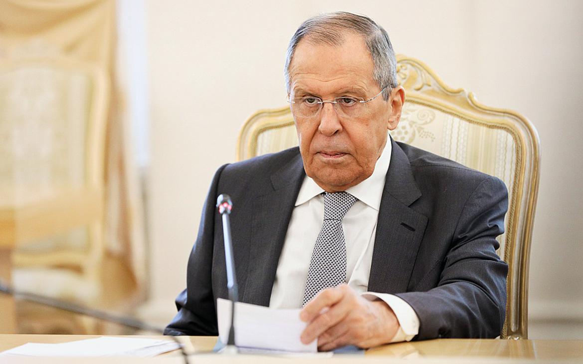 МИД дал оценку атаке Украины на резиденцию Путина