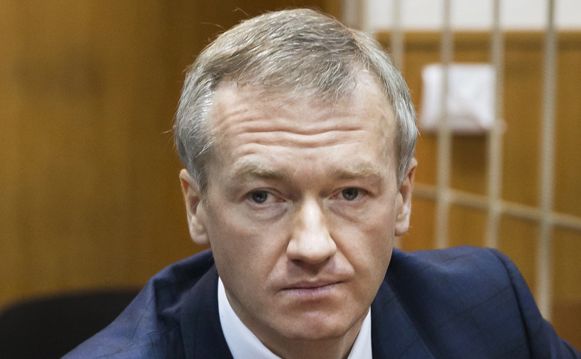 Михаил Джапаридзе / ТАСС