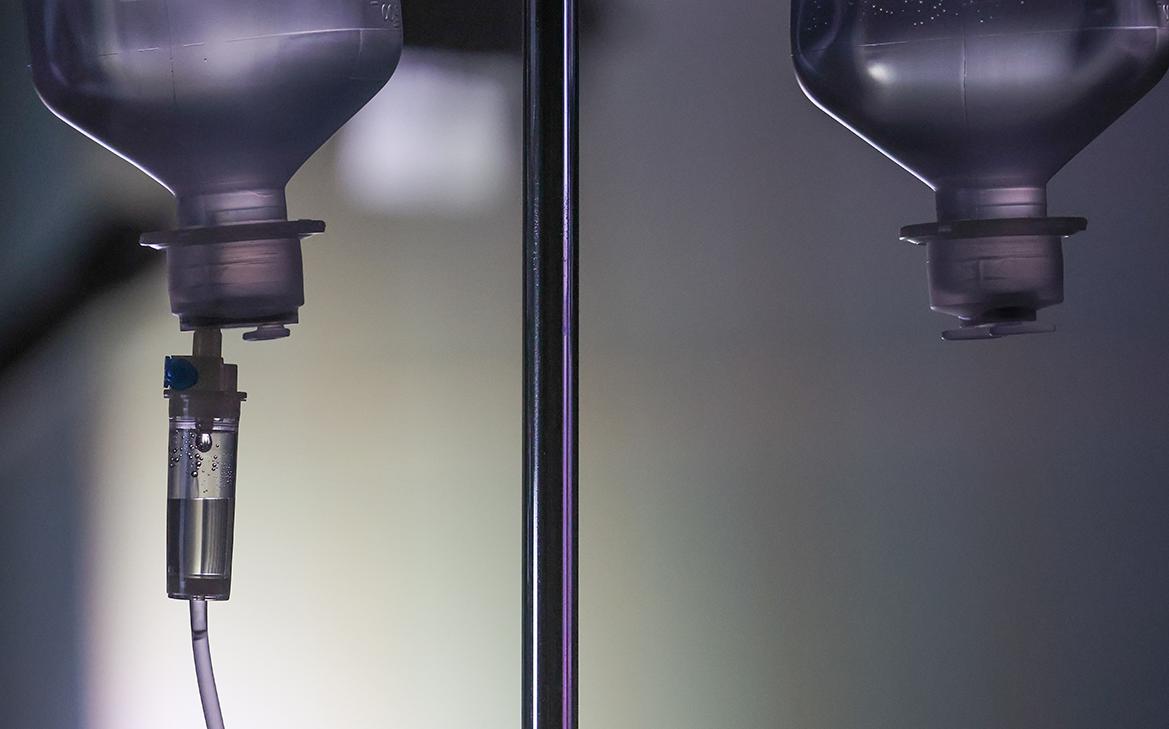 В минздраве Подмосковья рассказали о состоянии пациента с оспой обезьян