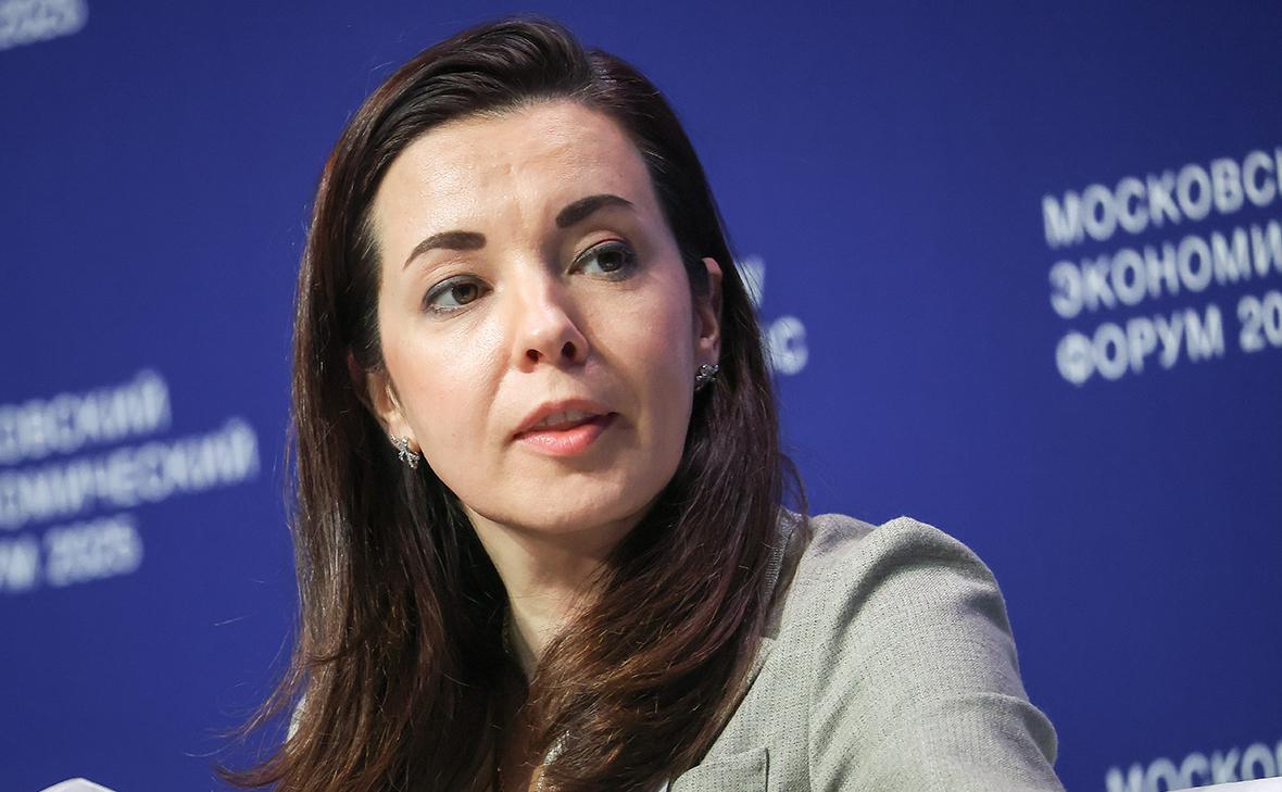 Мария Воропаева