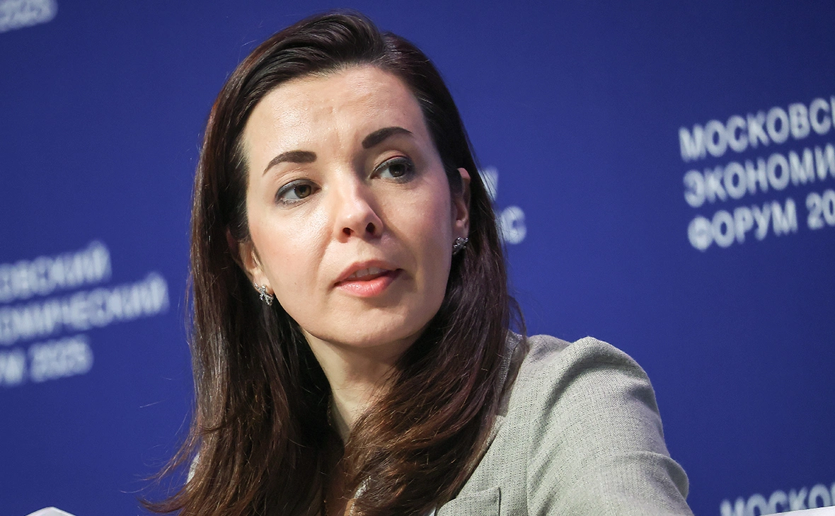 Владимир Андреев / ТАСС