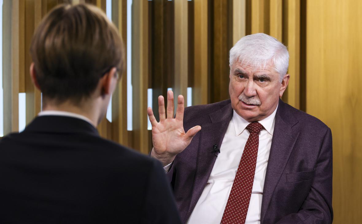 Алексей Чепа