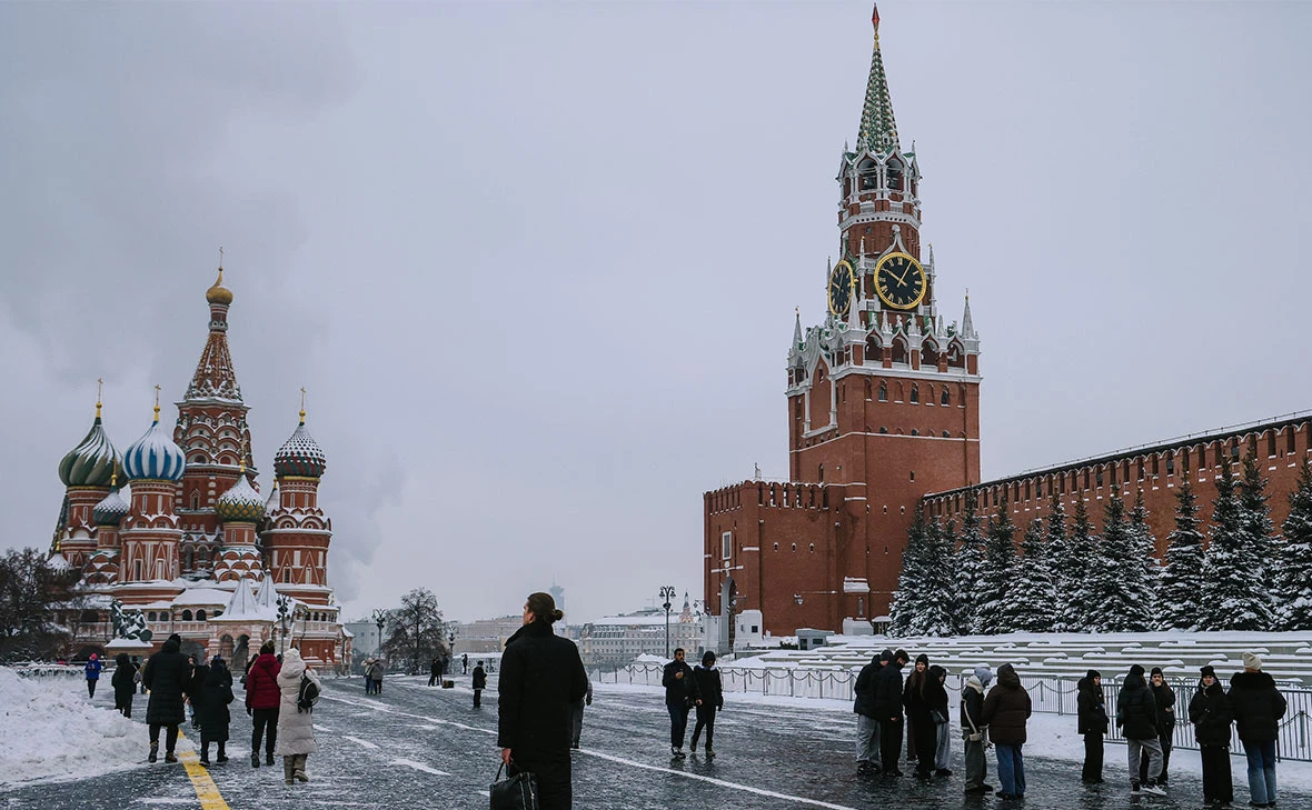 Андрей Любимов / РБК