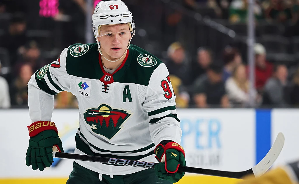 Ethan Miller / Getty Images