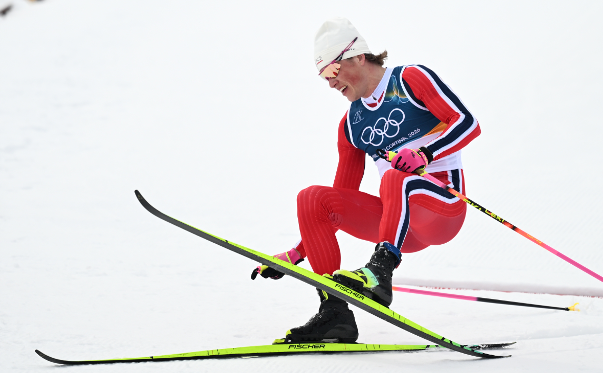 Йоханнес Клебо