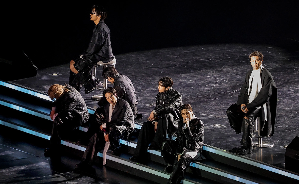 Kim Hong-Ji / Getty Images