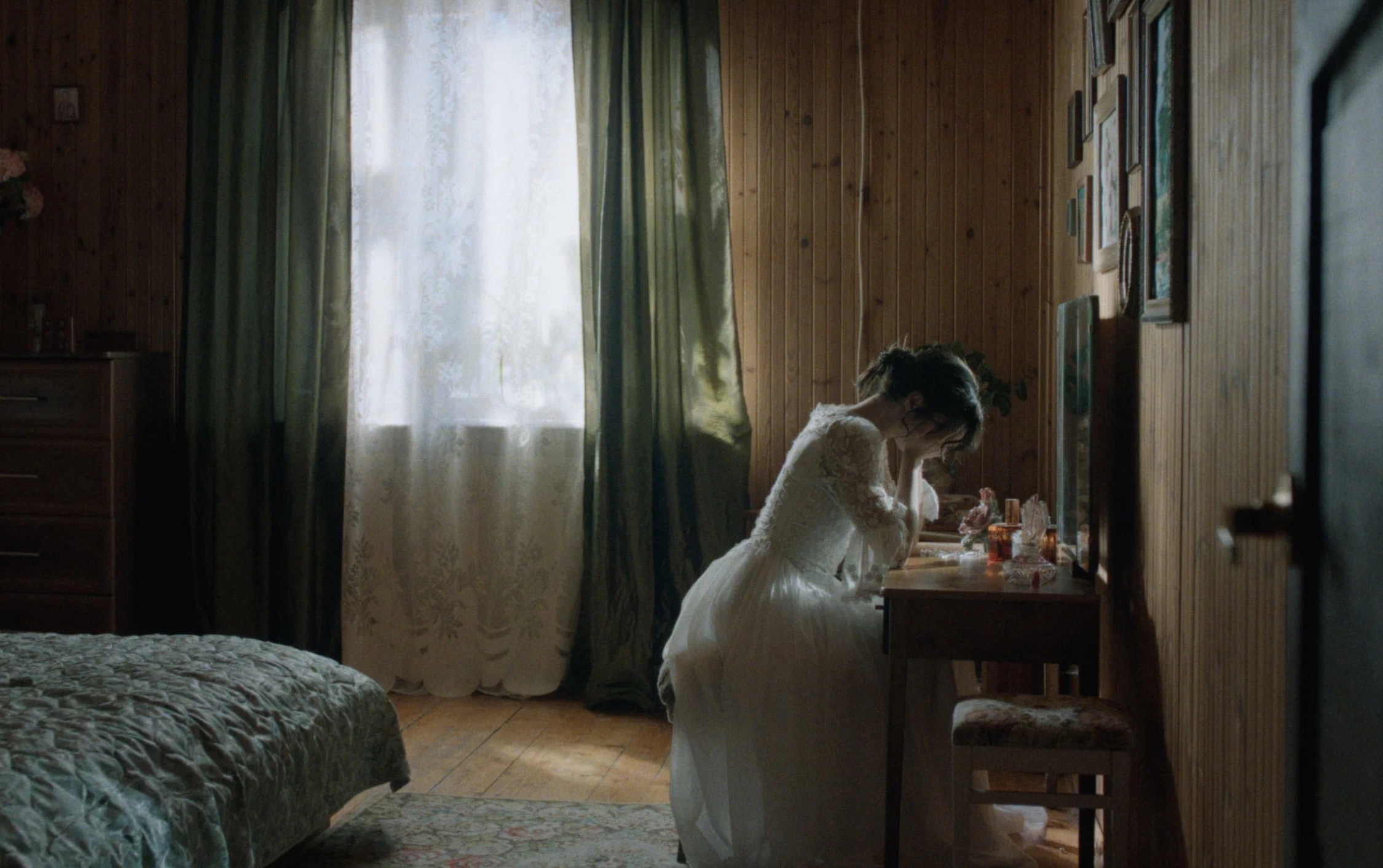 Кадр из фильма «Шурале»