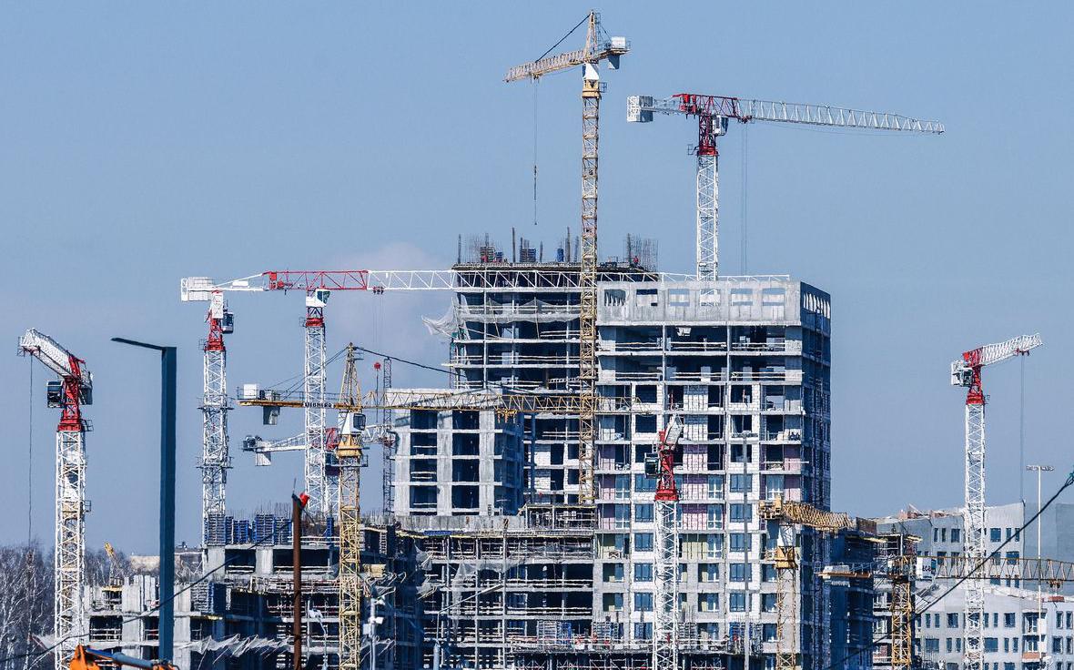 Выдачи ипотеки на ИЖС в России выросли на 55% за год