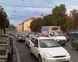 Госдума приняла закон об автомобильных дорогах