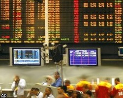 Цена золота на COMEX достигла максимума за две недели