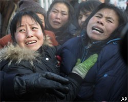Число жертв взрыва на фабрике в КНР достигло 19 человек