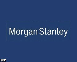 Банк Morgan Stanley прекратил все сделки с Ливией