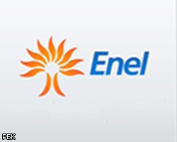 Enel хорошо заработала на продаже электричества в России