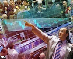 Российский рынок завершил день уверенным ростом