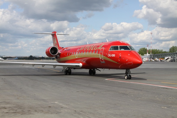 Регулярные рейсы в Сочи отправятся из Бегишево в июне