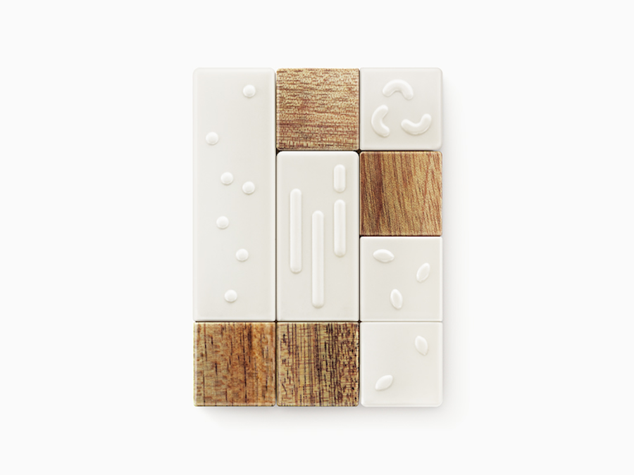 Lapka PEM — Personal Environment Monitor