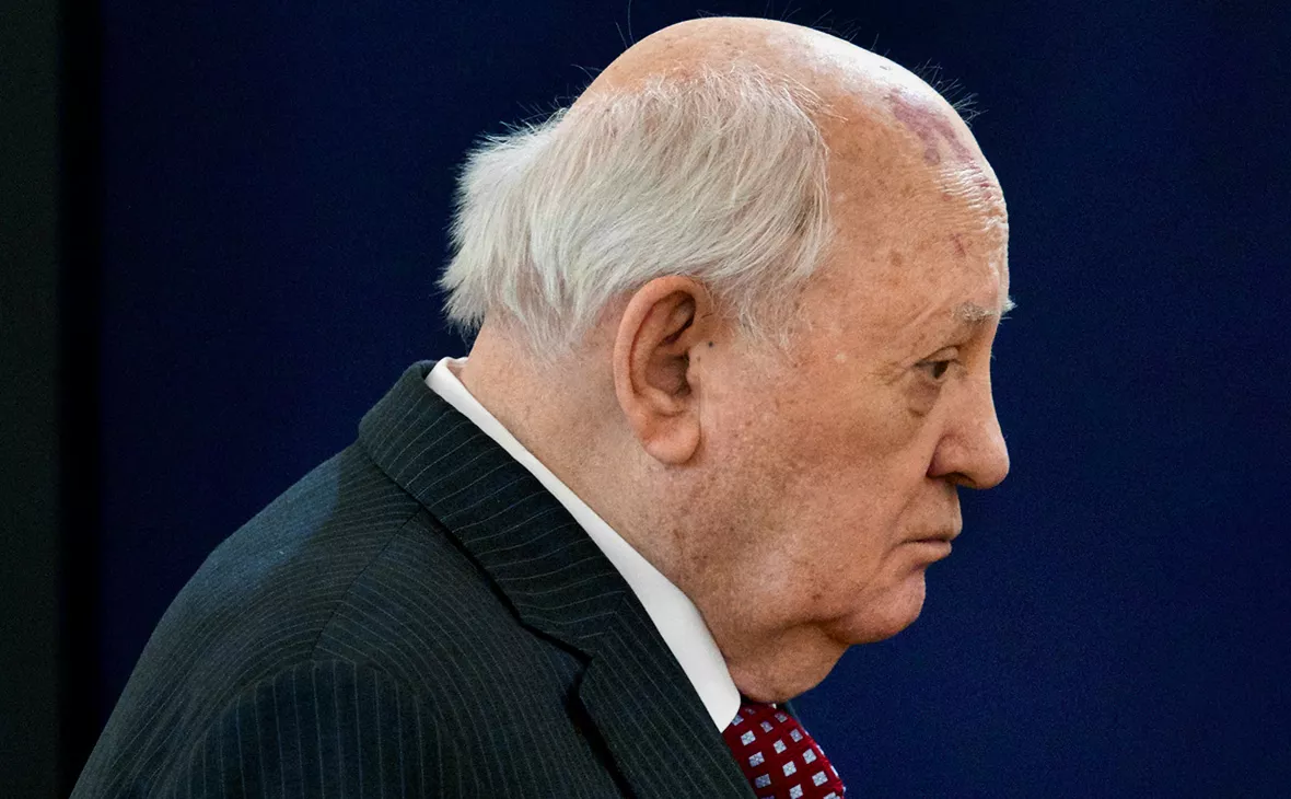 Иван Секретарев / AP