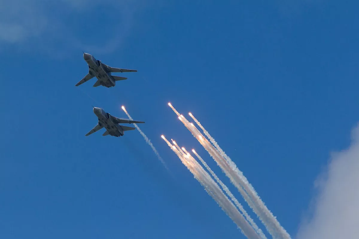 Александр Подгорчук