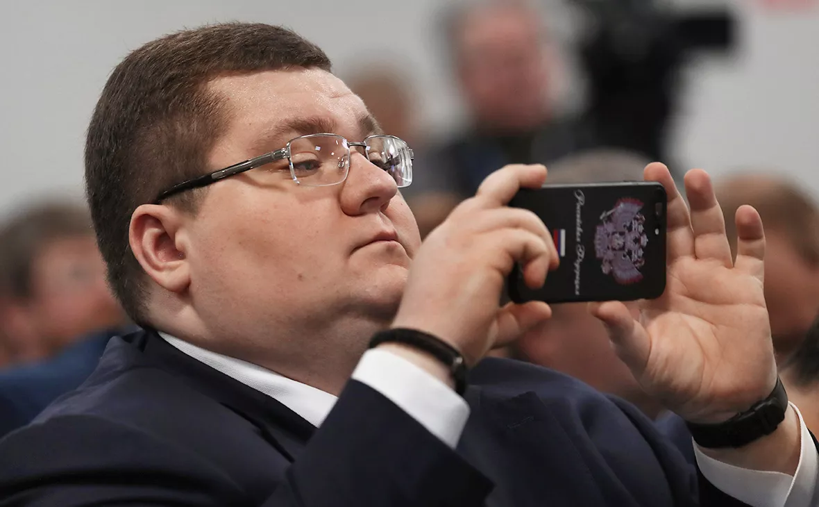 Сергей Савостьянов / ТАСС