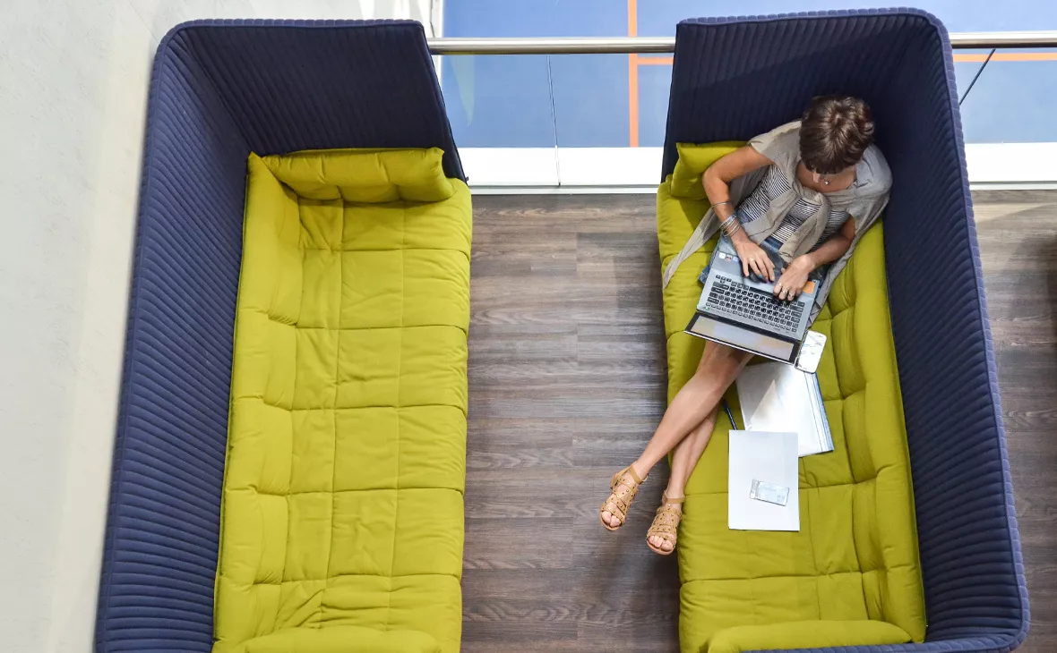 Екатерина Кузьмина / РБК