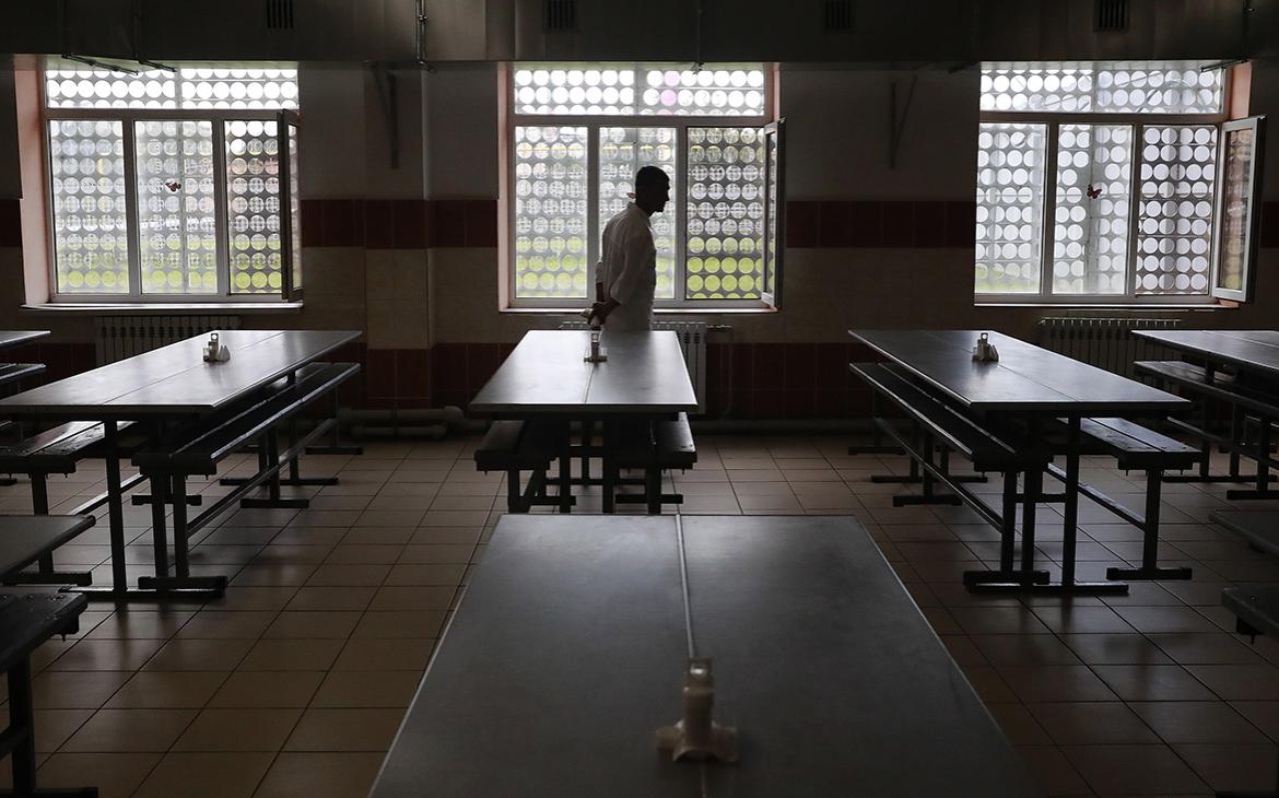 В Думу внесли законопроект о программах адаптации заключенных