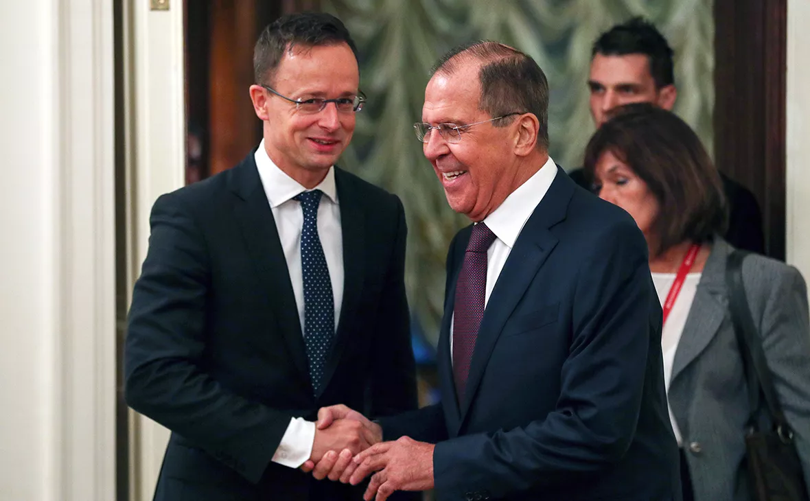 Михаил Терещенко / ТАСС