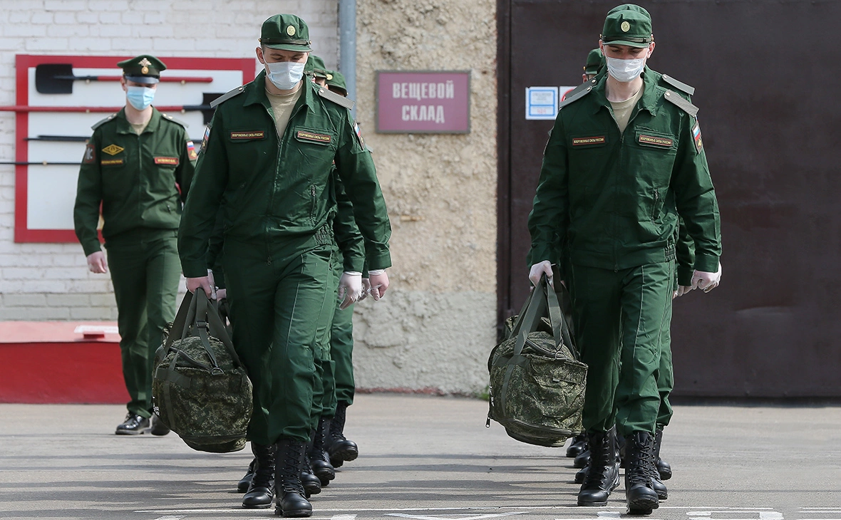 Гавриил Григоров / ТАСС