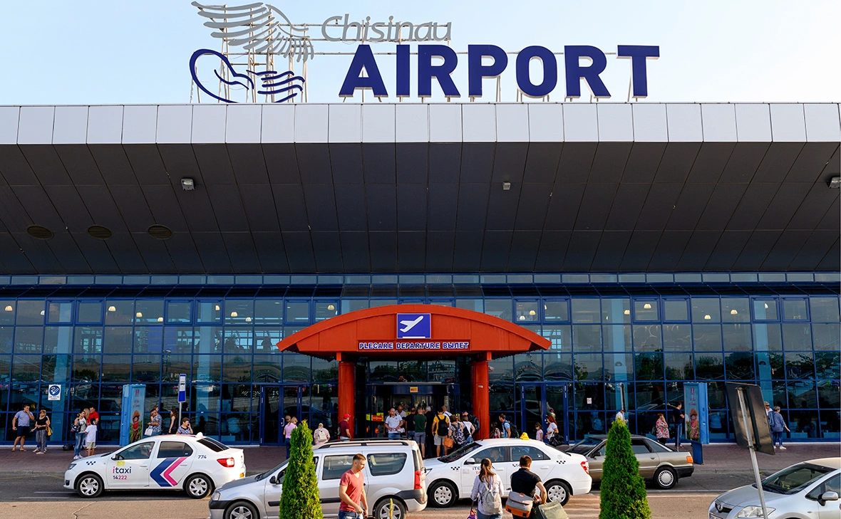 Вадим Денисов / ТАСС