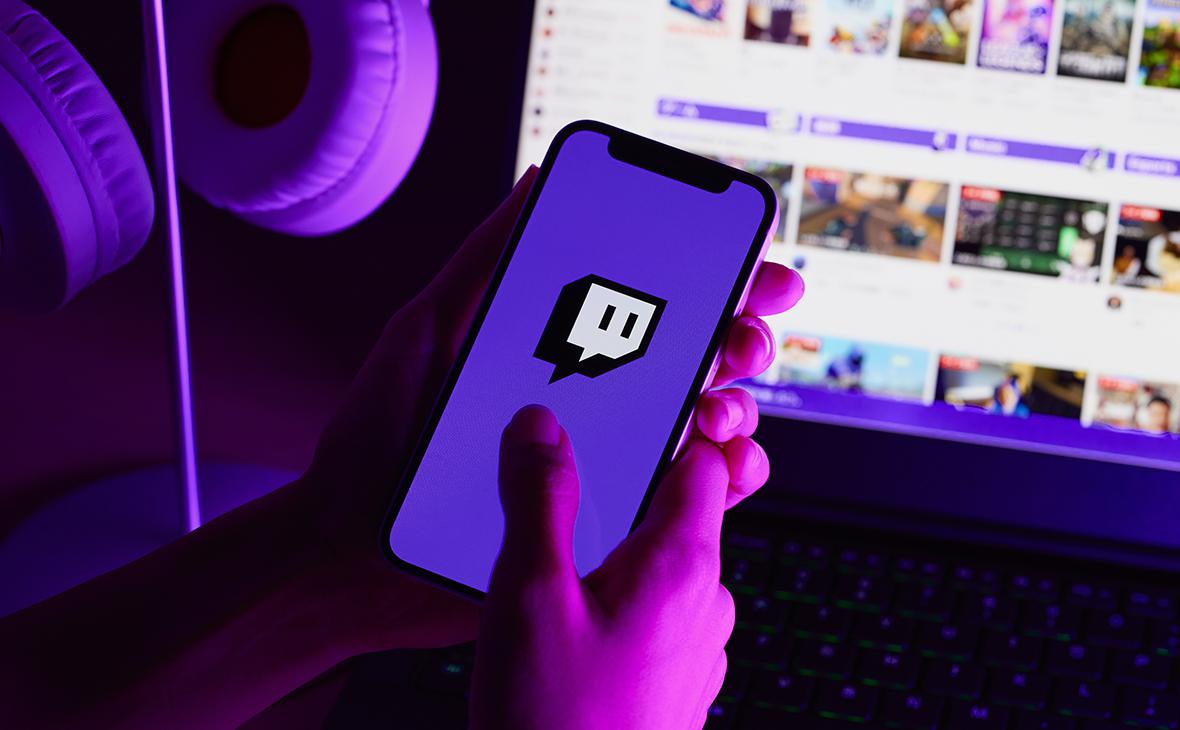 Роскомнадзор добавил Twitch, «Дзен» и Rutube в реестр социальных сетей — РБК