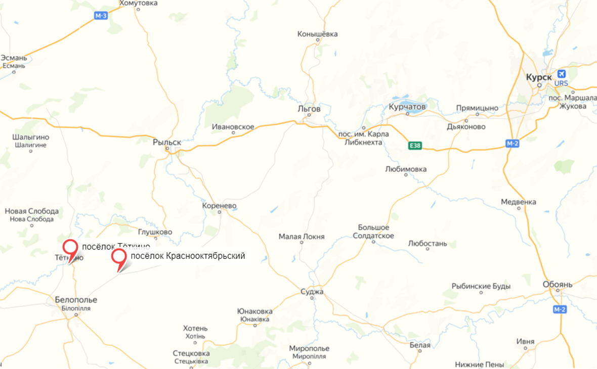 Яндекс.Карты
