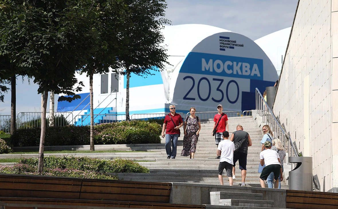 Артур Новосильцев / АГН «Москва»