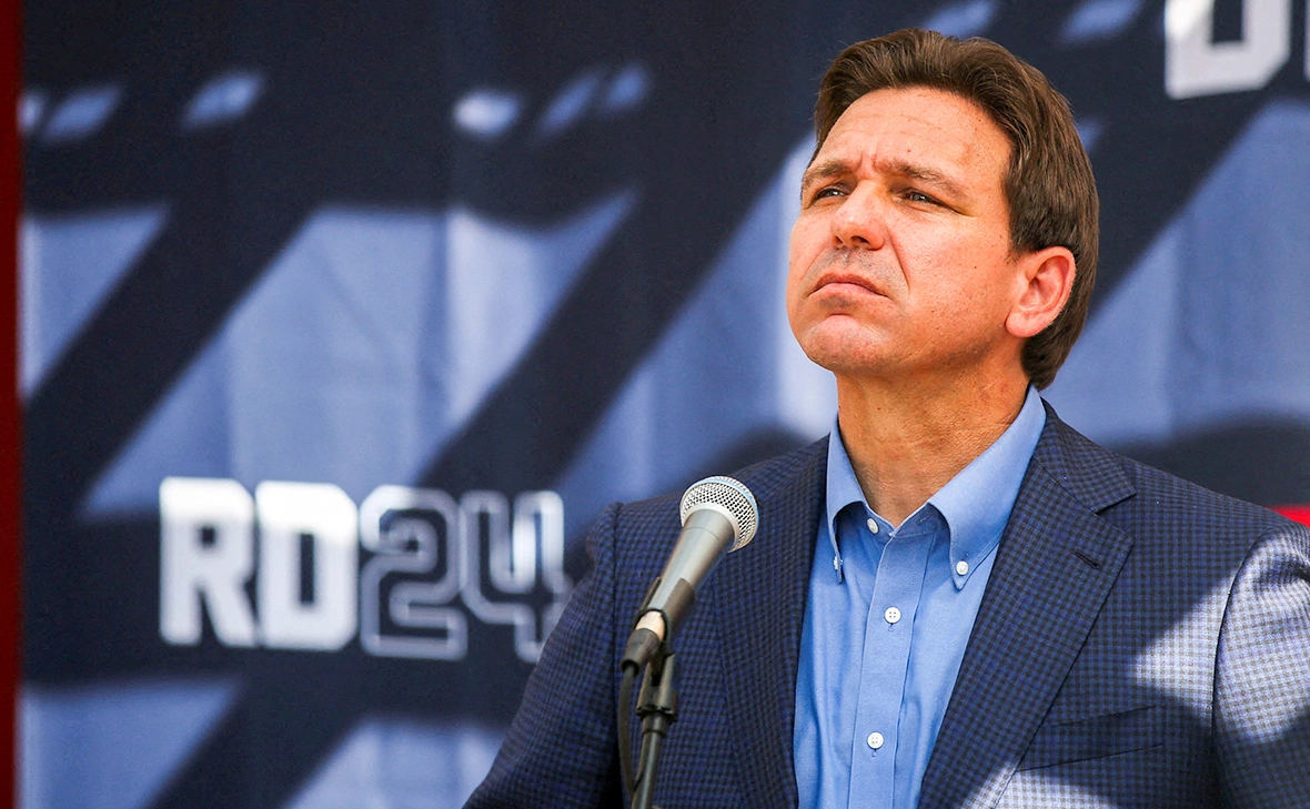 Reba Saldanha / Reuters