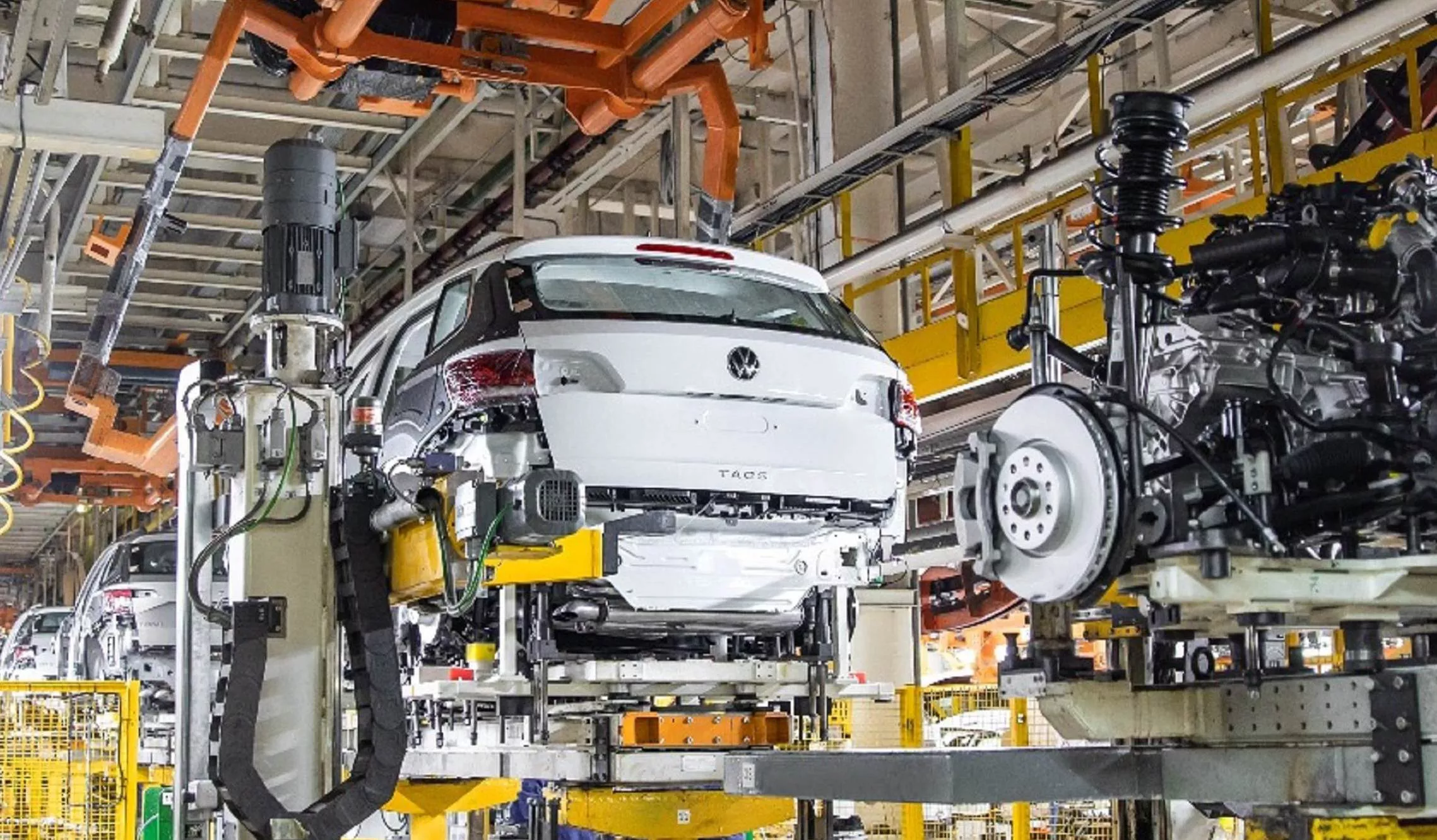 Volkwagen Group