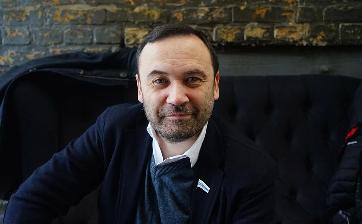 iponomarev / Facebook (входит в корпорацию Meta, признана экстремистской и запрещена в России)