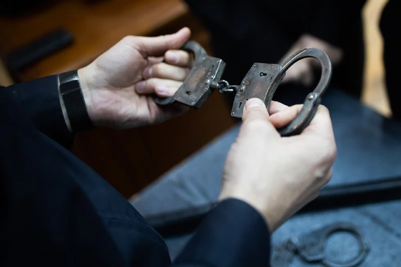 Александр Подгорчук