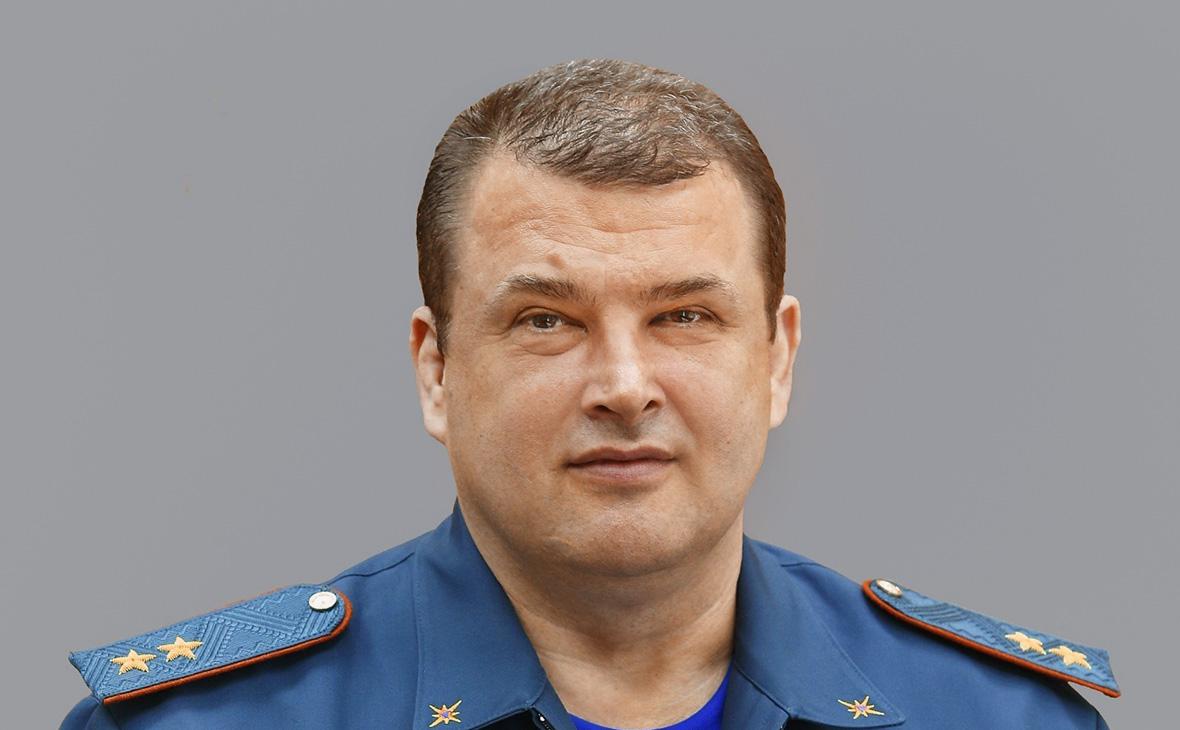 Олег Волынкин
