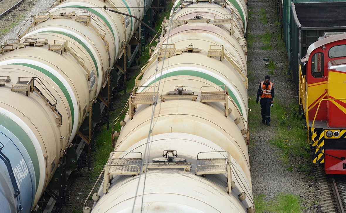 Игорь Онучин / ТАСС