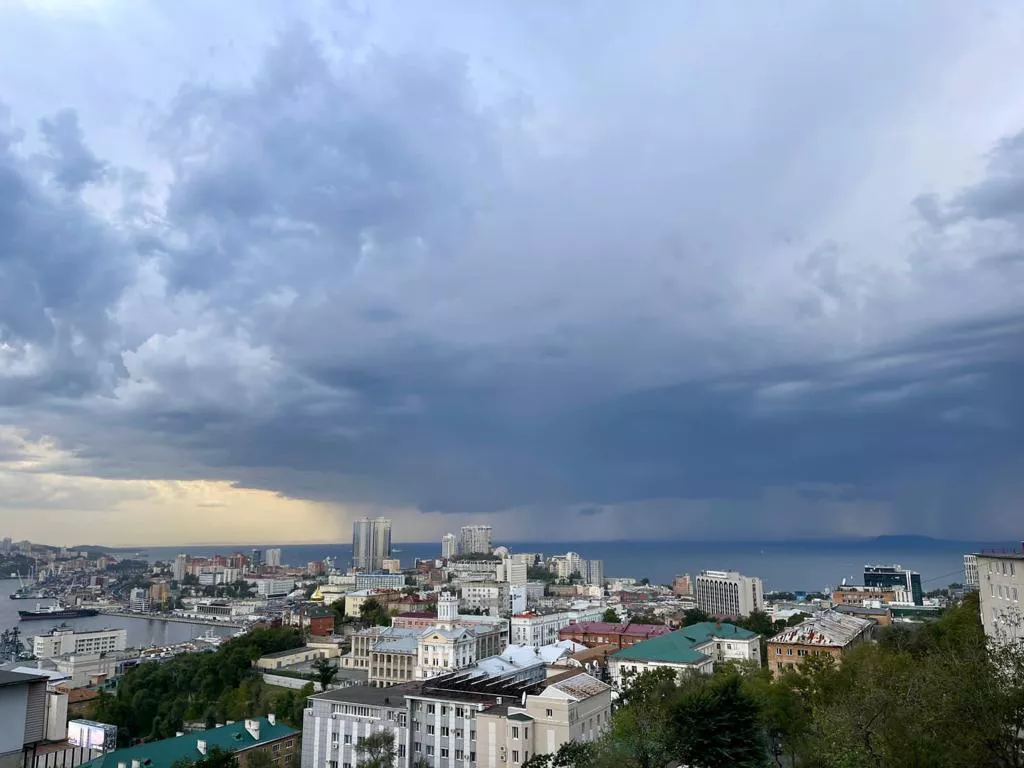 РБК Приморье
