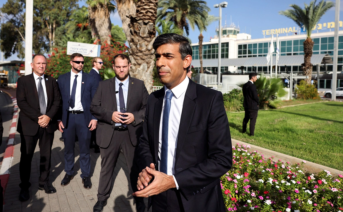 Ronen Zvulun / Reuters