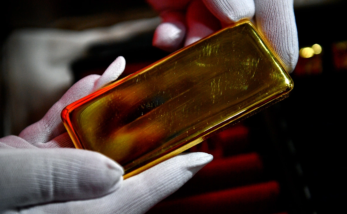 Павел Лисицын / РИА Новости