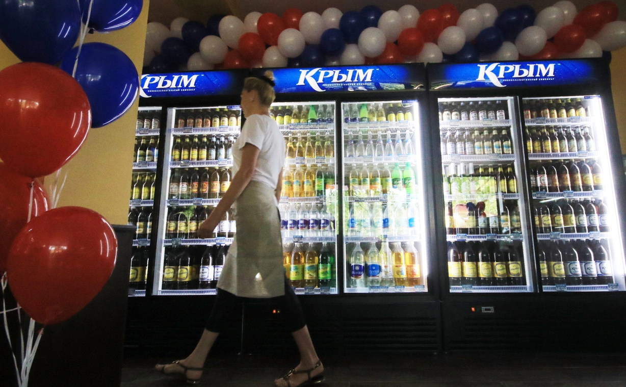 Алексей Павлишак / ТАСС