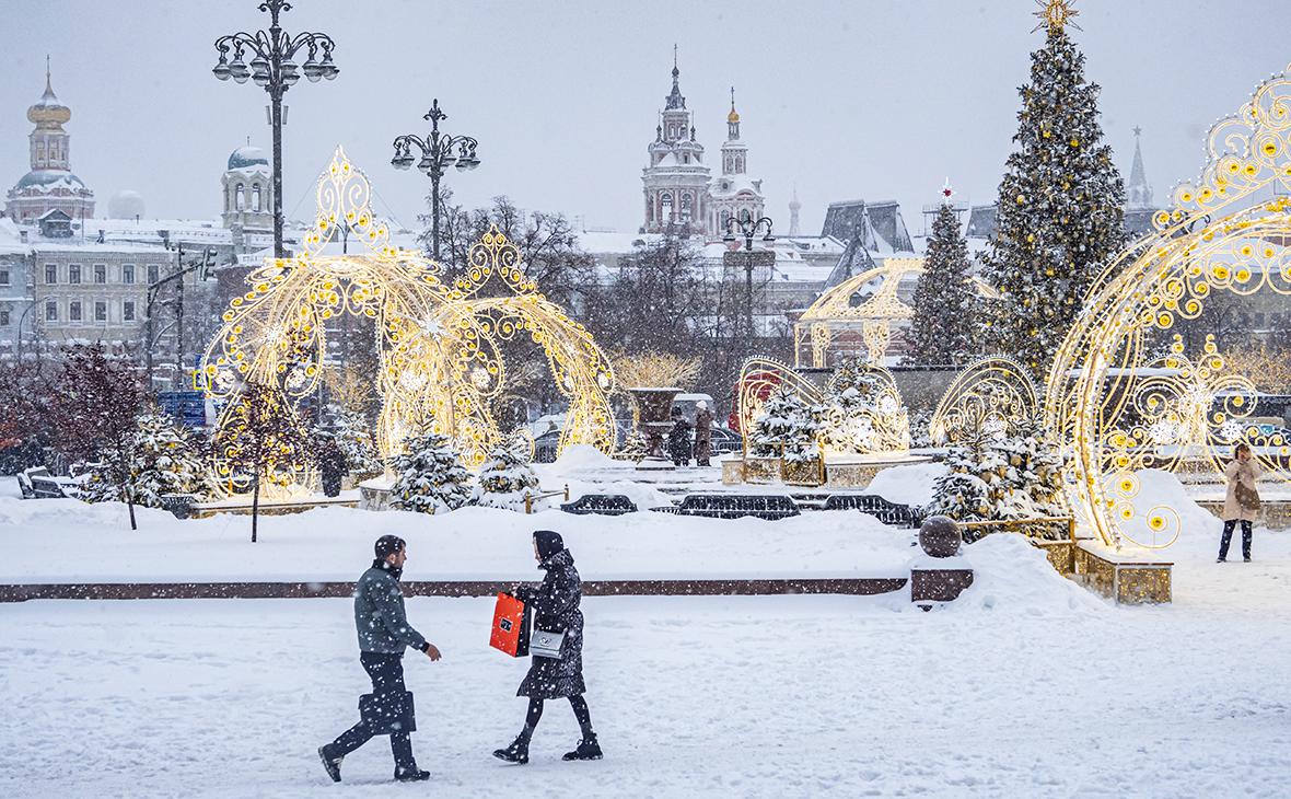 Фото: Константин Кокошкин / Global Look Press