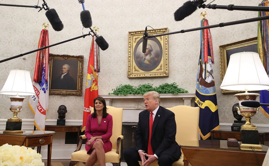 Mark Wilson / Getty Images