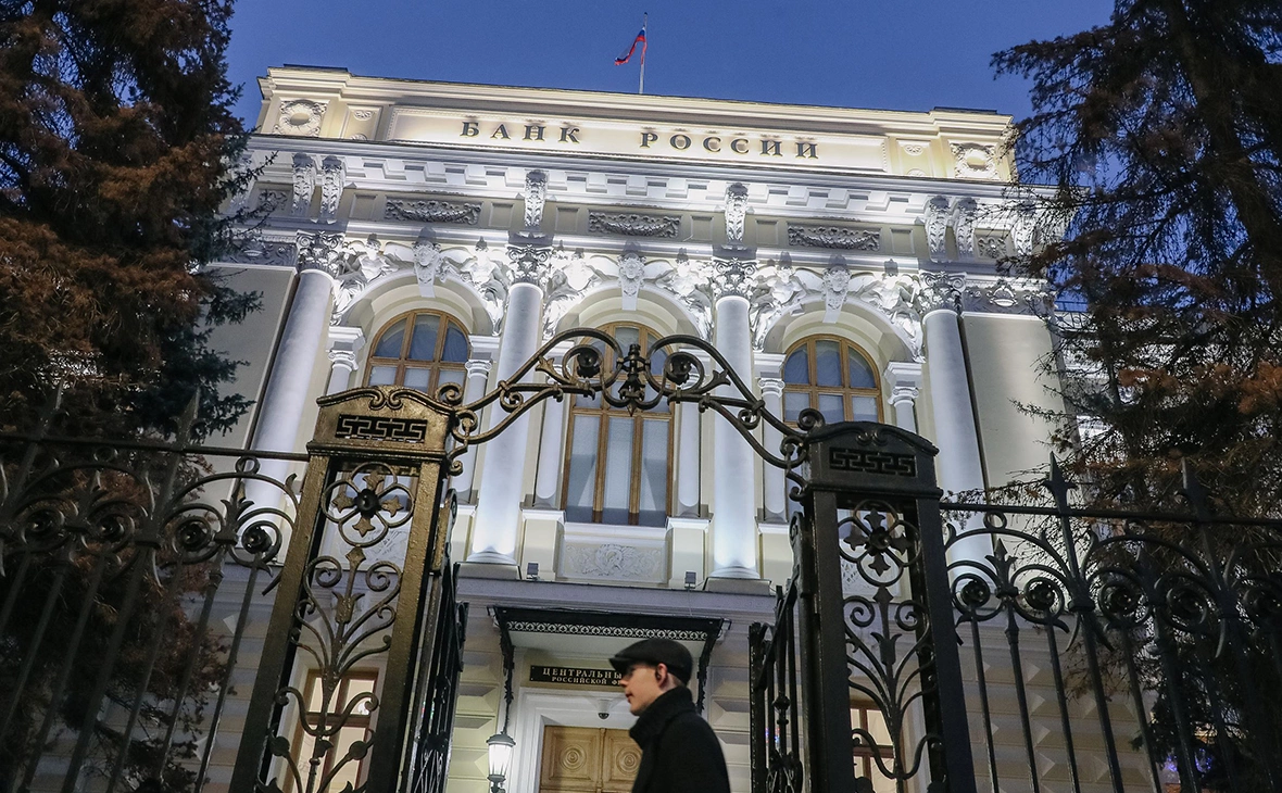 Андрей Любимов / РБК