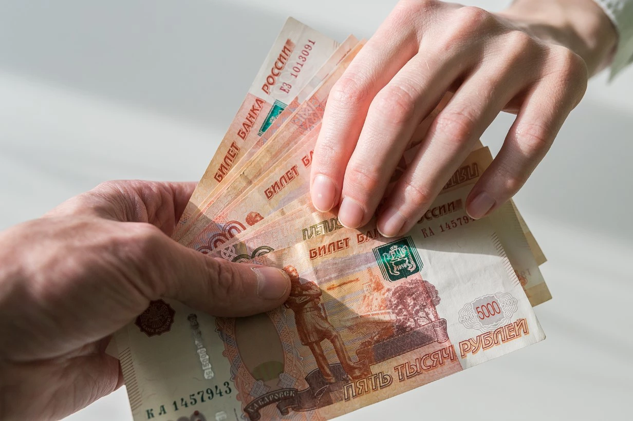 Денис Моргунов / РИА URA.RU