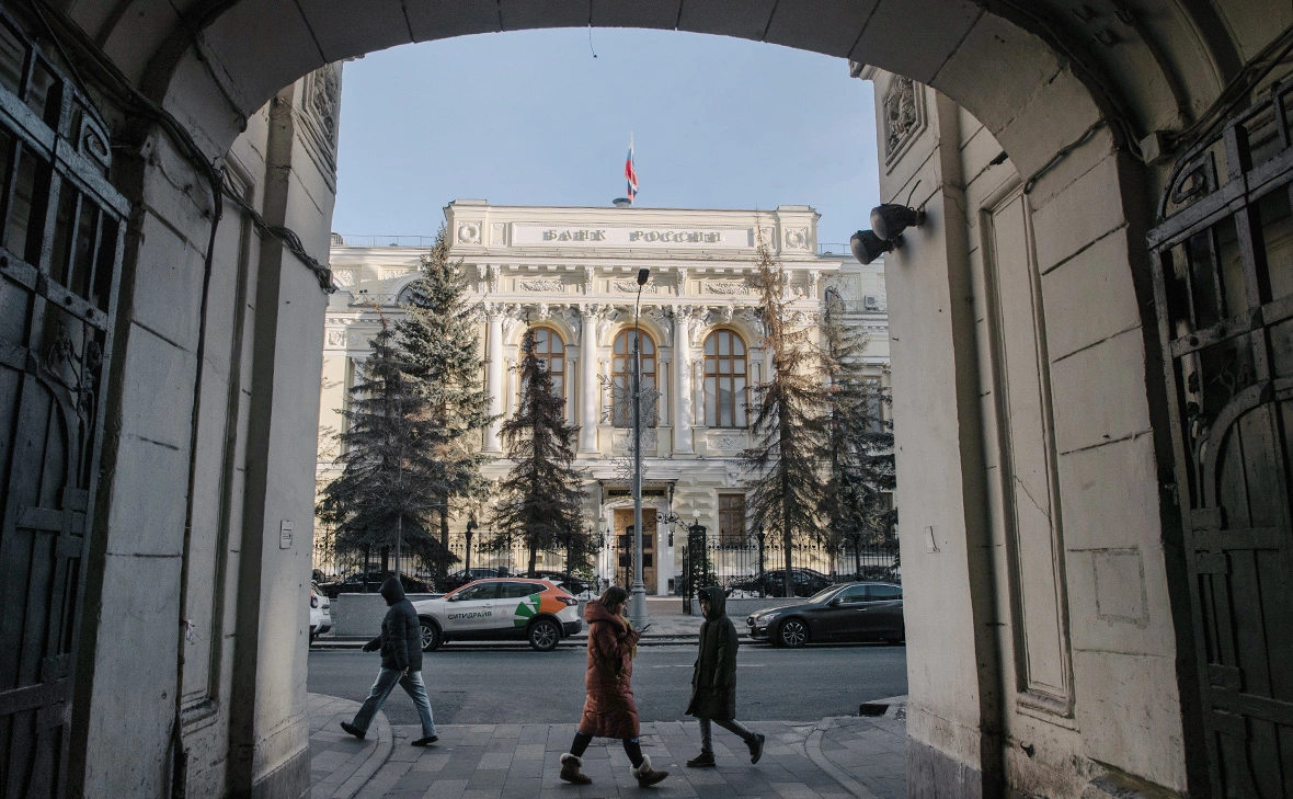 Андрей Любимов / РБК