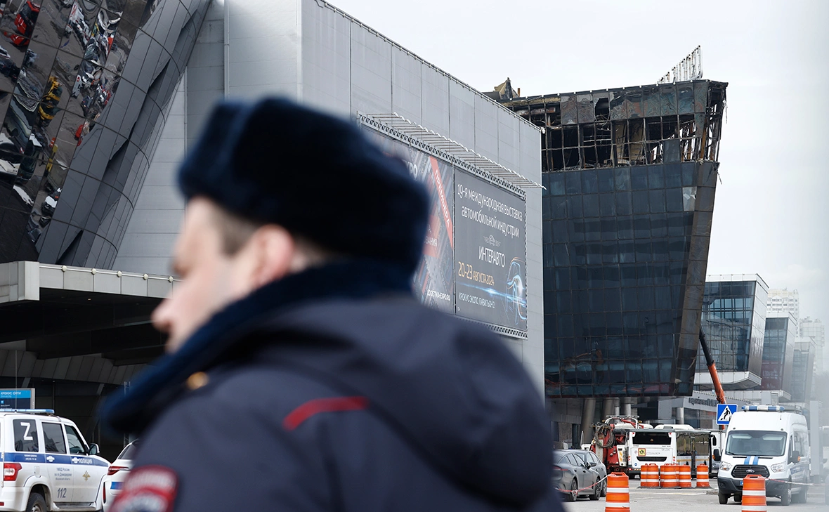 Андрей Любимов / РБК