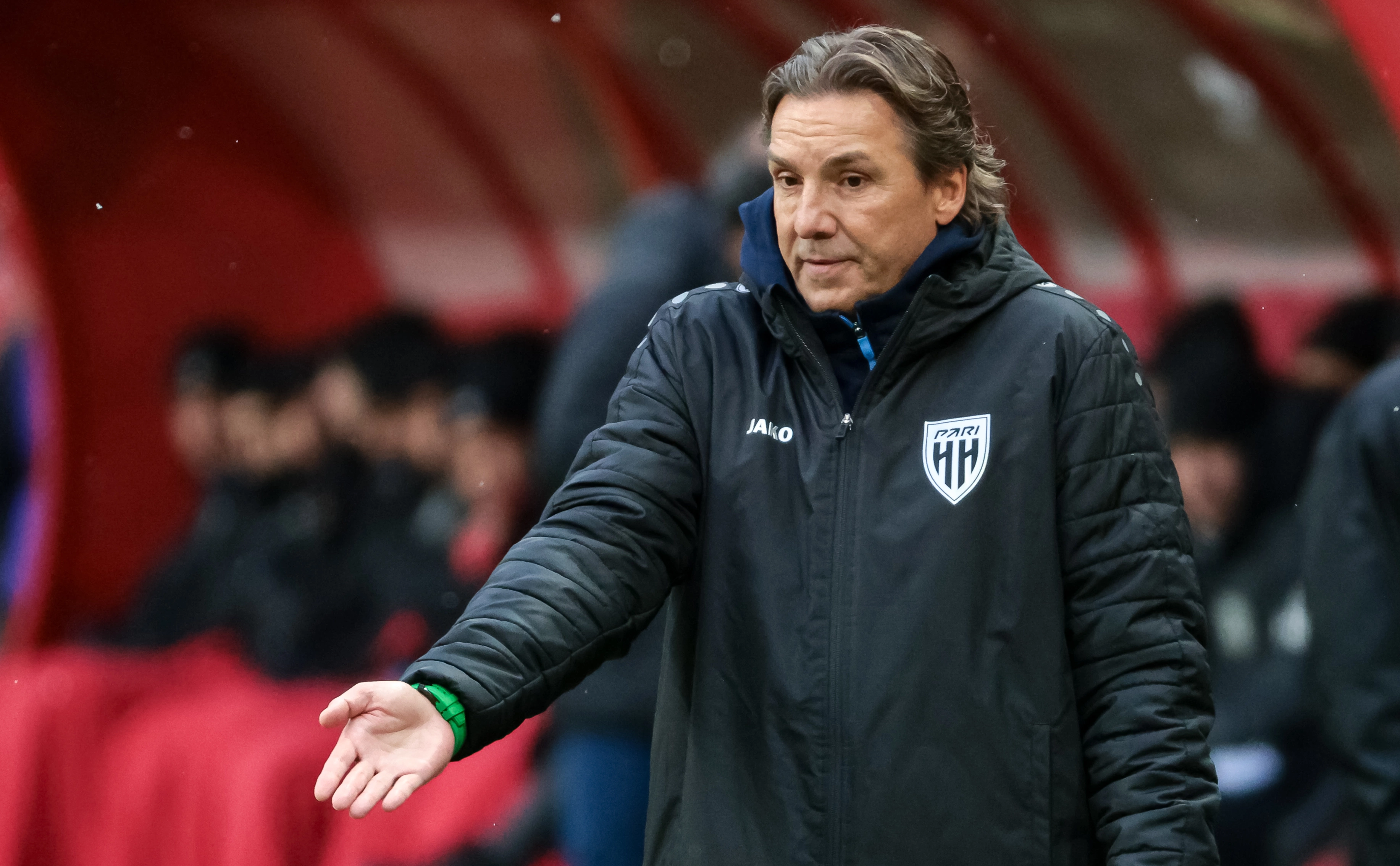 Sergey Elagin / Business Online / Global Look Press