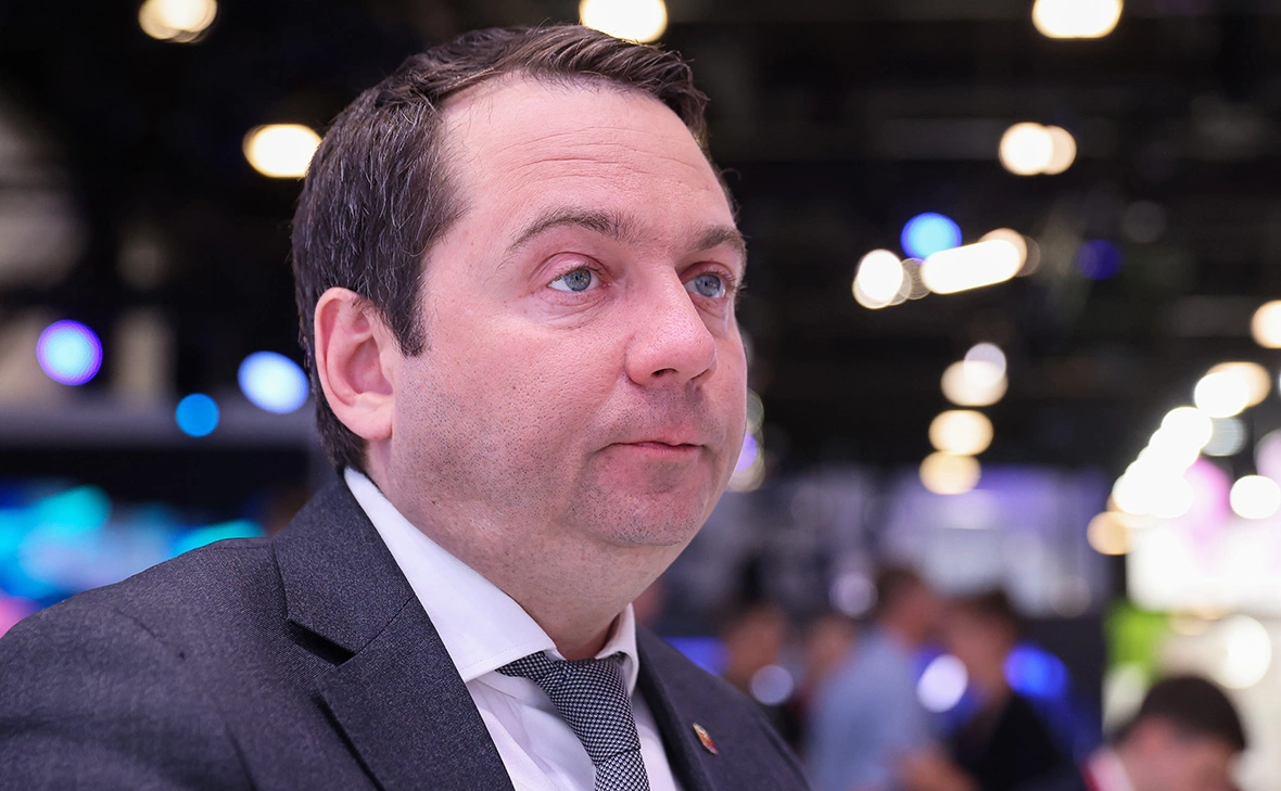 Александр Рюмин / ТАСС